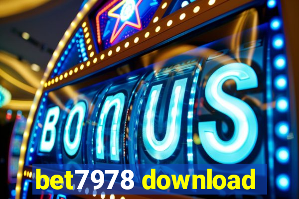 bet7978 download